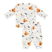 Disney Mickey & Friends Baby Ghost Pyjamas