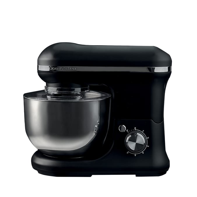 Open Kitchen Stand Mixer