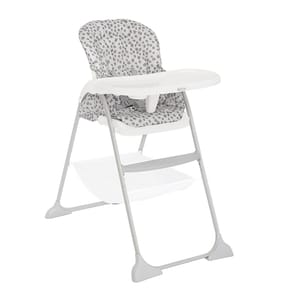 Graco Biscuit Highchair - Dalmation Grey