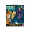 Scooby Doo Figure - Dick Dastardly And Muttley