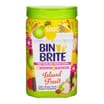 Bin Brite Freshener Powder 500g - Island Fruit