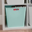 Utility Studio Cube - Mint