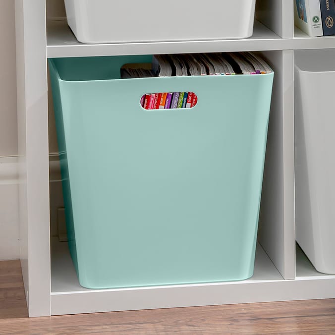 Utility Studio Cube - Mint 