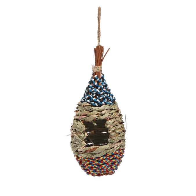 Jardin Woven Bird Nest