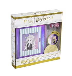 Harry Potter Reveal Diary Set