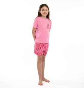 Originals Pink Chilli Pyjamas