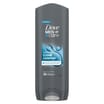 Dove Men+Care Hair + Face + Body Wash Clean Comfort 250ml