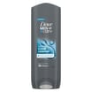 Dove Men+Care Hair + Face + Body Wash Clean Comfort 250ml