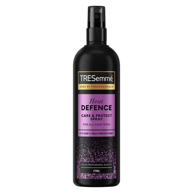TRESemme Heat Defence Spray Care & Protect 270ml