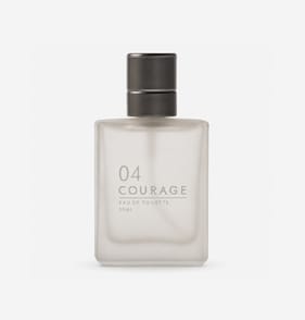  Jeff Banks Eau De Toilette 50ml - 04 Courage