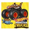 Hot Wheels Monster Truck FYJ44