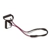X-Tone Resistance Toning Tube - Maroon
