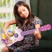 Lexibook My First Guitar - Disney Princess