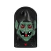 Hallow Scream LED Scary Doorbell - Witch