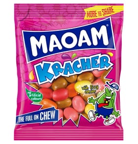 Maoam Kracher 260g
