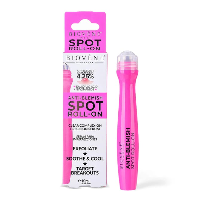 Biovene Anti-Blemish Spot Roll On