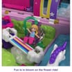 Polly Pocket Unicorn Party Playset