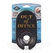 Logo Pegs Drink Clip Holder - Out Of Office
