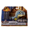 Jurassic World Uncaged Rowdy Roars Mirror Dino GWY55