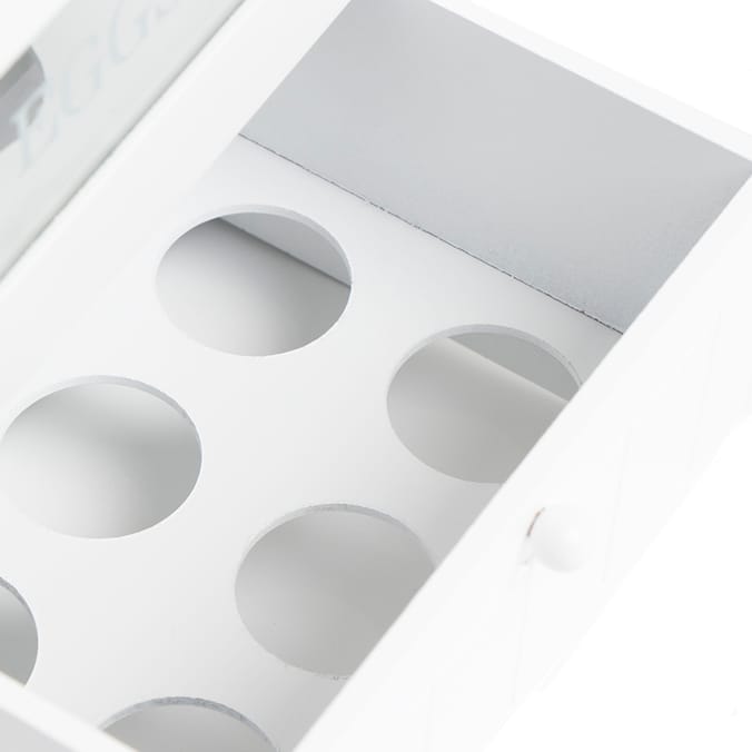 Home Collections Wooden Egg Hut