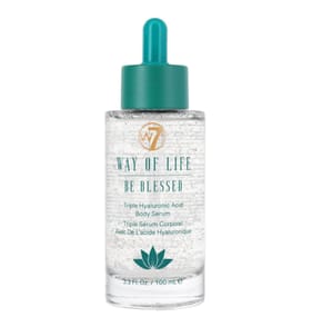 W7 Way of Life Triple Hyaluronic Acid Body Serum 100ml