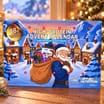 Applied Nutrition High-Protein Advent Calendar 192g