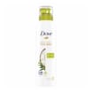 Dove Shower Mousse Coconut Oil 200ml
