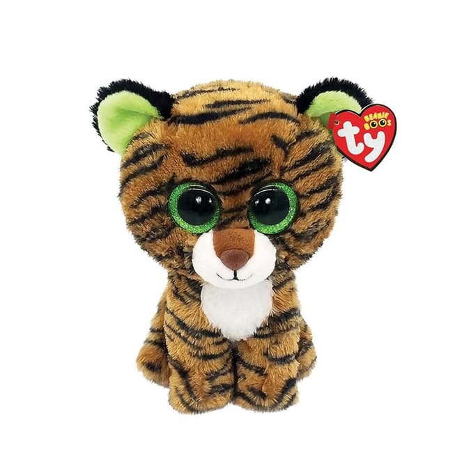 Ty Beanie Boo 15cm - Tiggy