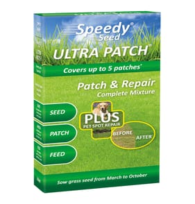 Speedy Seed Ultra Patch 200g