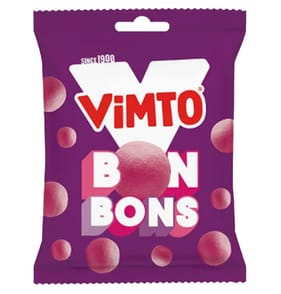 Vimto Bon Bons 140g