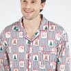  Originals Mens Timeless Pyjamas