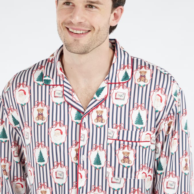 Originals Mens Timeless Pyjamas