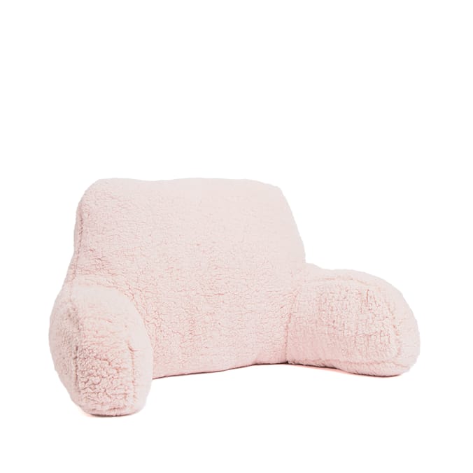 Teddy bear pillow home bargains online