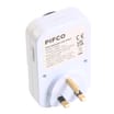 Pifco 24 Hour Plug-In Timer