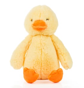 Happy Easter 30cm Plush - Duck