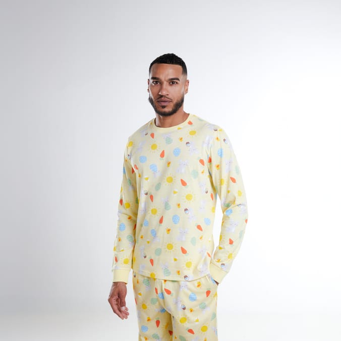 Originals Mens Easter Pyjamas