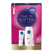 Nivea Time To Soften Gift Set  