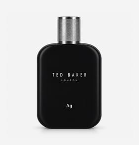 Ted Baker Tonics Ag Silver 100ml EDT