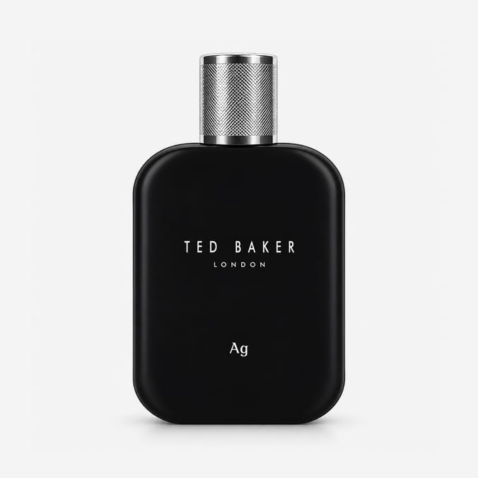 Ted Baker Tonics Ag Silver 100ml EDT
