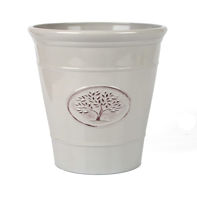 Jardin Heavy Duty Plastic Planter