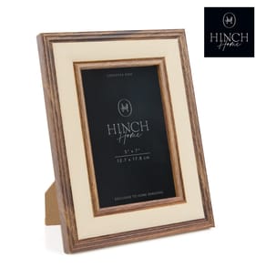 Hinch Home Photo Frame 5" x 7"