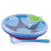 Nuby Warming Plate with Spoon 3m+