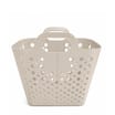 Utility Flexi Laundry Basket Assorted