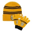 Harry Potter Kids Beanie & Gloves Set