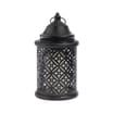 Home Collections: LED Lantern - Black