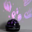 The Nightmare Before The Christmas LED Shadow Light Projector
