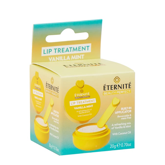Eternite Lip Treatment - Vanilla Mint