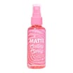 Sunkissed Matte Setting Spray 60ml