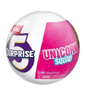 Zuru Surprise Unicorn Squad Ball