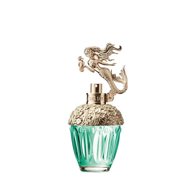 Anna Sui Fantasia Mermaid EDT 50ml